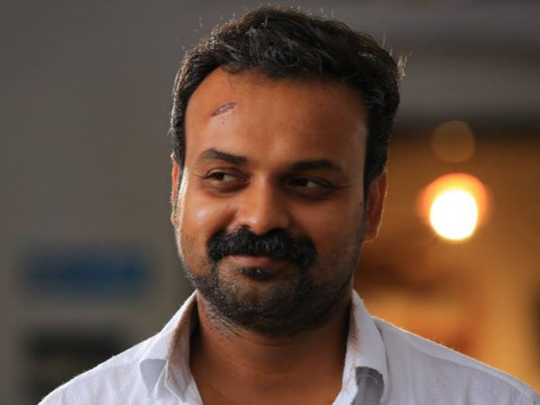 Kunchacko Boban In Vettah Kunchacko Boban In Vettah