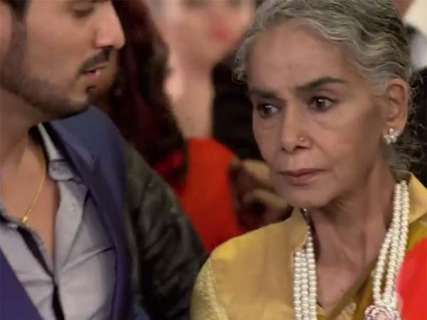 Dadi To Get Arrested