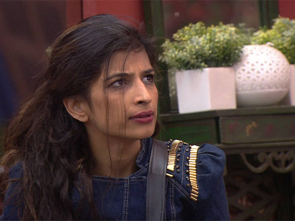 Rahul On Priyanka Jagga