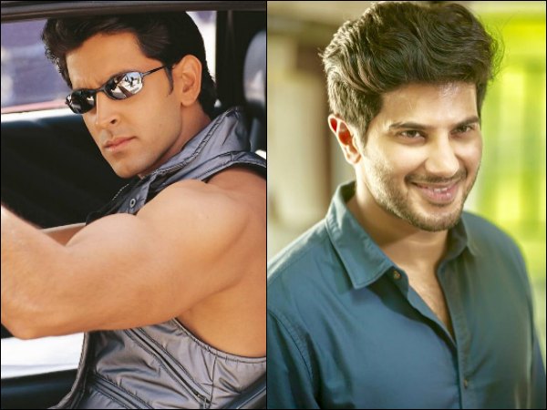 Dulquer Salmaan As Rohan Dulquer Salmaan As Rohan