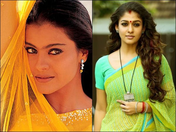 Nayanthara As Anjali Nayanthara As Anjali