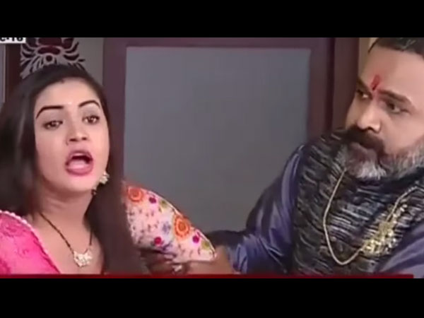 Kamal Narayan & Chakor