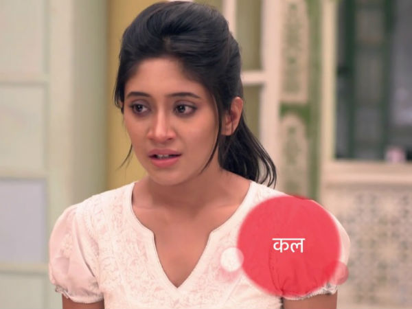Naira Do Not Want To Become Selfish!