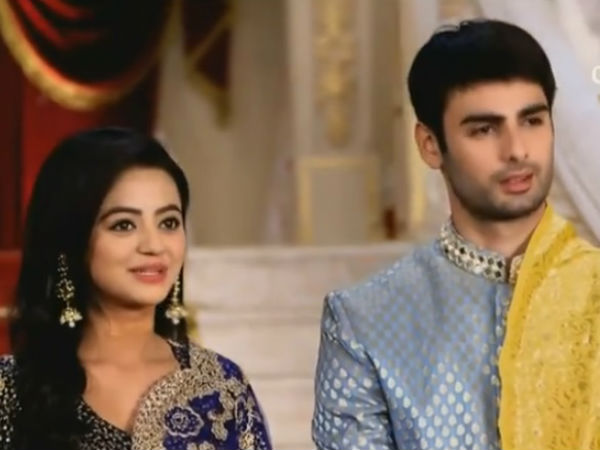 Swara & Sanskar