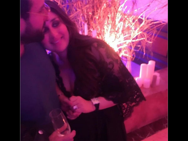 What Kareena Kapoor's Best Friend Posted