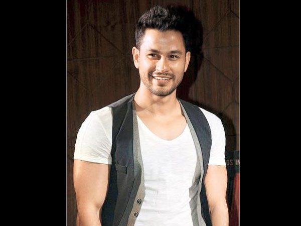 What Uncle Kunal Khemu Said About Bebo's Baby...