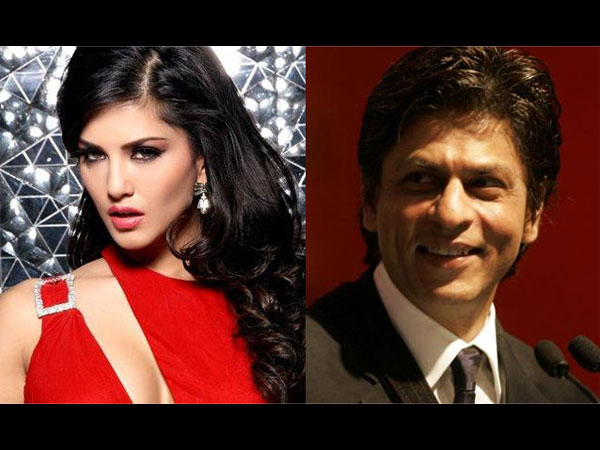 Sharing The Same Frame With SRK Was A Dream Come True