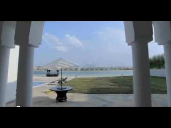  Aryan-AbRam-Suhana's Room Details