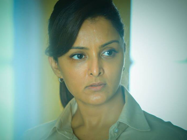 Manju Warrier (Vettah, Karinkunnam Sixes)