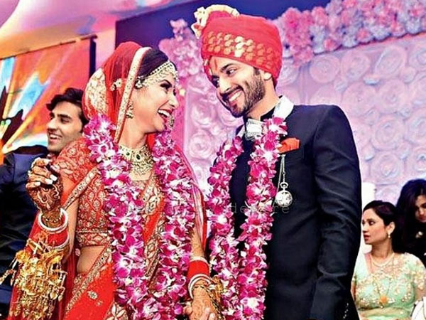 Dheeraj Dhoopar-Vinny Arora