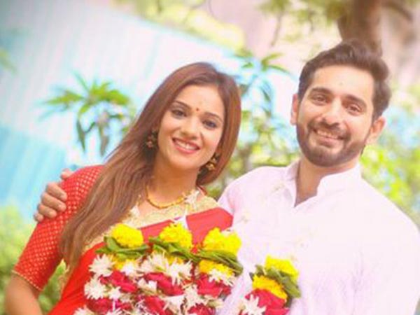 Siddhant Karnick-Megha Gupta