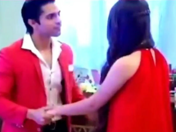 Sohail Tries To Cheer Ruhi!