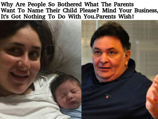 'Mind Your Business' 'Mind Your Business'