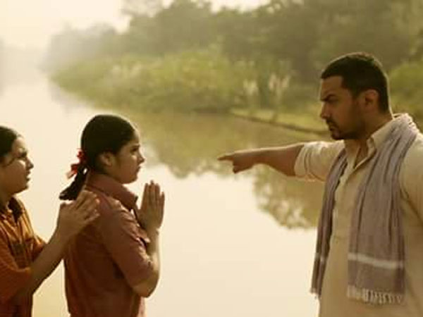 Dangal Best Film Of The Century
