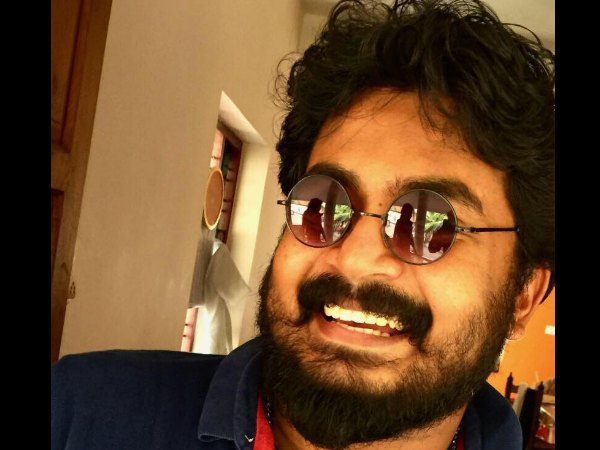 Johnpaul George - Guppy