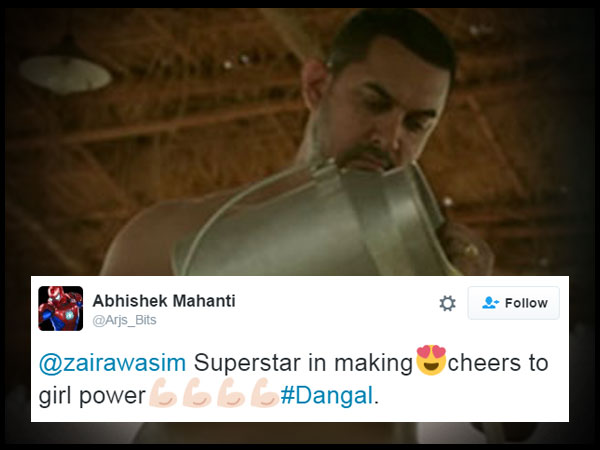 Abhishek Mahanti ‏@Arjs_Bits