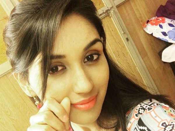 Nikita To Surprise Her Fans!