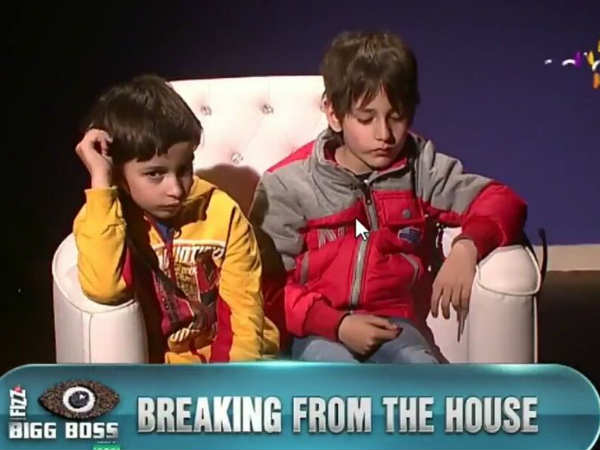 Priyanka's Kids Priyanka's Kids