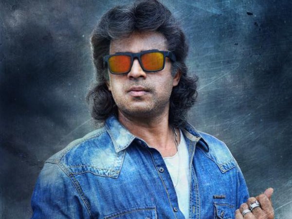 Vijay Babu In Mudhugauv Vijay Babu In Mudhugauv