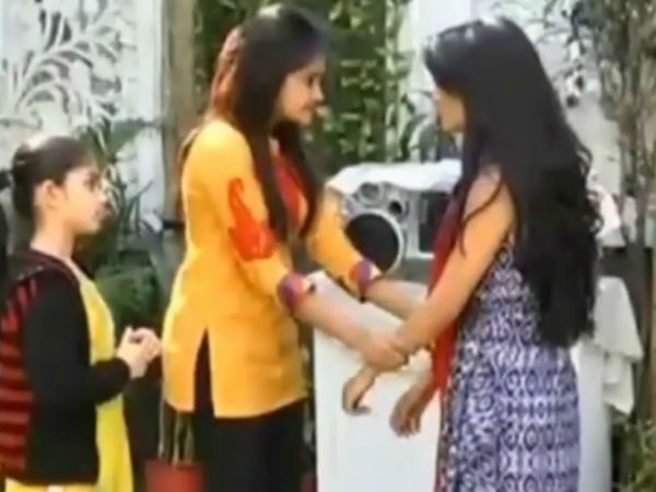 Naira Confused Naira Confused