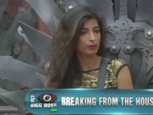 Priyanka's Rude Reply!