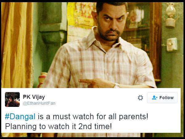 PK Vijay ‏@EthanHuntFan