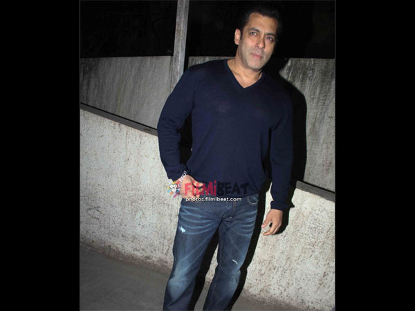 Here Is What He Said