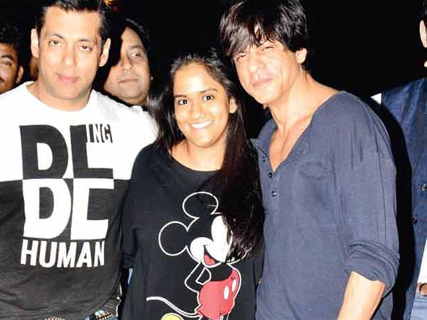 About Their Strange & Unspoken Love..