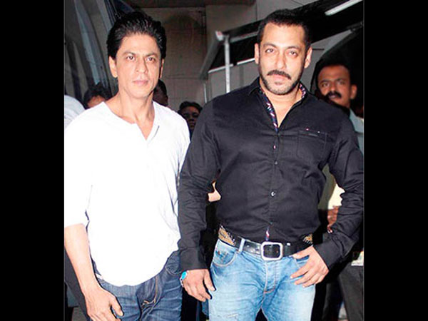 We Have Done Things For Each Other