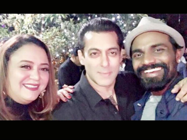  Too Much Awesomeness In One Picture