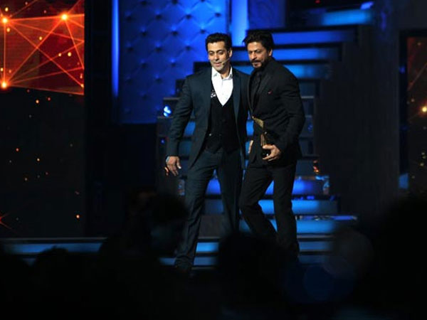 About Their Fights...