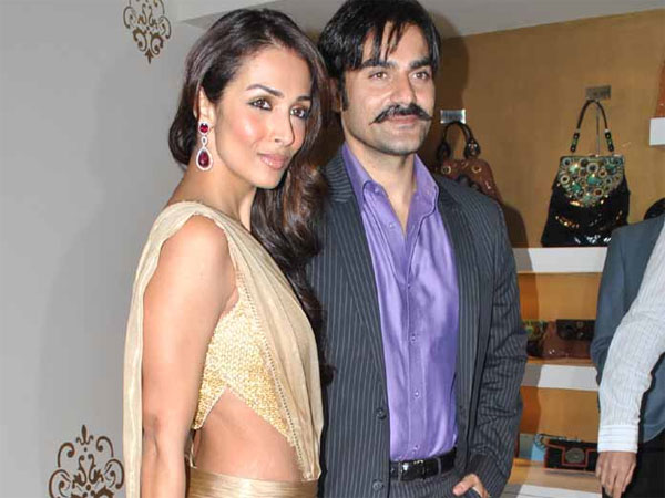 Arbaaz Agreed To Pay...