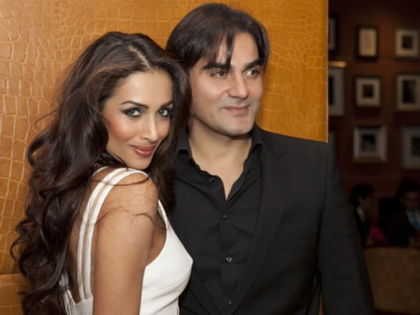 Arbaaz Didn't Want To Divorce Malaika?