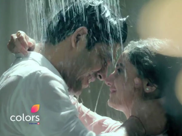 Rashmi and Siddharth