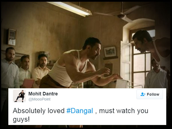 Mohit Dantre ‏@MoooPoint 