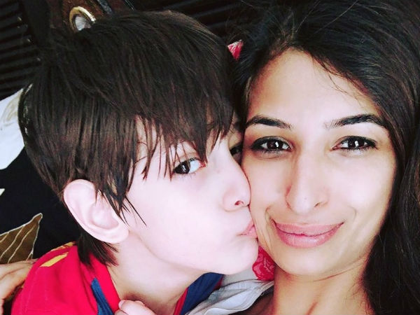Priyanka Rubbishes Pregnancy Rumours 