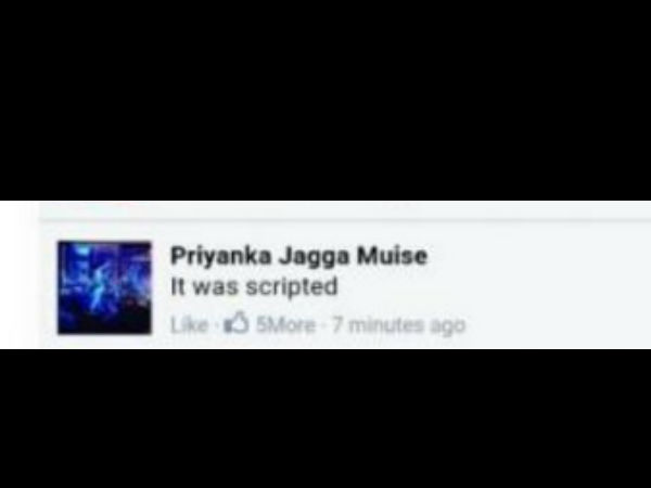 Is Bigg Boss Scripted?