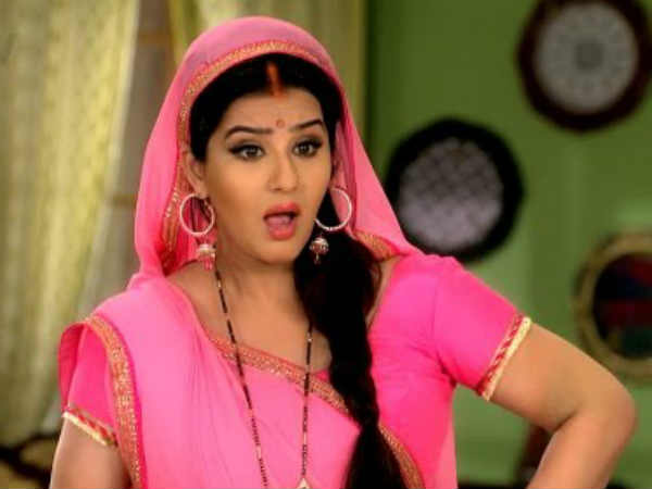 Bhabhi ji Ghar Par Hai’s Shilpa Shinde 