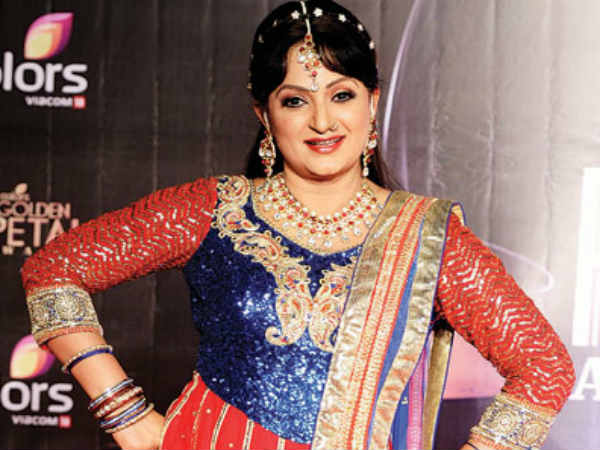 Upasana Singh & Colors/CNL