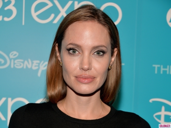 Angelina Jolie Angelina Jolie