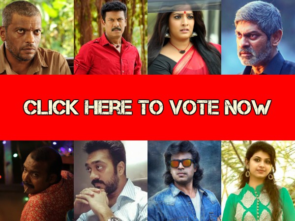 Best Of 2016: Pick Your Choice For The Best Malayalam Actor In A Negative Role! Best Of 2016: Pick Your Choice For The Best Malayalam Actor In A Negative Role!
