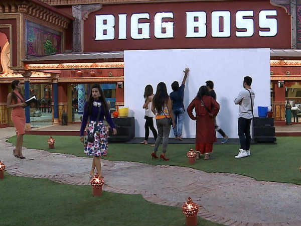Bigg Boss 10 Spoiler: Manveer Gujjar Loses The Task To Gaurav Chopra! Bigg Boss 10 Spoiler: Manveer Gujjar Loses The Task To Gaurav Chopra!