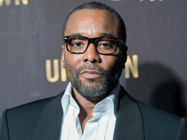 Lee Daniels Lee Daniels