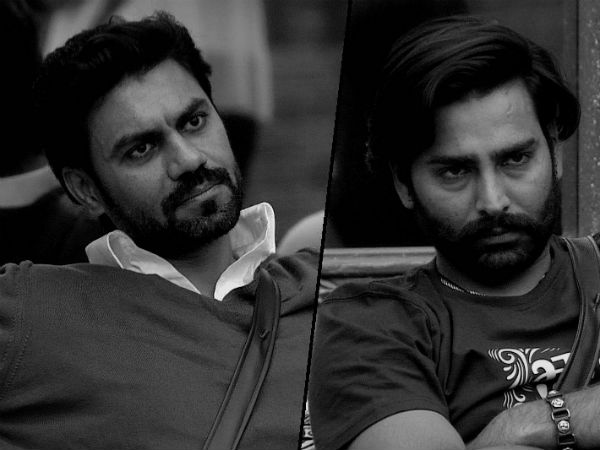 Bigg Boss 10 Spoiler: Manveer Gujjar Loses The Task To Gaurav Chopra! Bigg Boss 10 Spoiler: Manveer Gujjar Loses The Task To Gaurav Chopra!