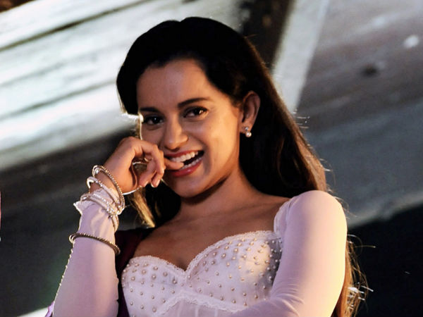 Kangana Ranaut Laugh Smile Kangana Ranaut Laugh Smile