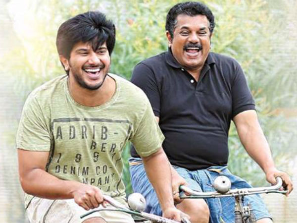 Mammootty Will Be Jealous After Watching Jomonte Suviseshangal: Mukesh Mammootty Will Be Jealous After Watching Jomonte Suviseshangal: Mukesh
