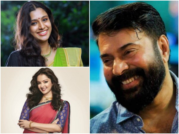 FACT FILE! 2 Leading Malayalam Actresses Who Haven't Got The Chance To Work With Mammootty Yet!
