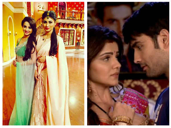 Naagin 2, Shakti & The Kapil Sharma Show Rule The TRP Charts; Kumkum Bhagya Back In 4th Place! Naagin 2, Shakti & The Kapil Sharma Show Rule The TRP Charts; Kumkum Bhagya Back In 4th Place!