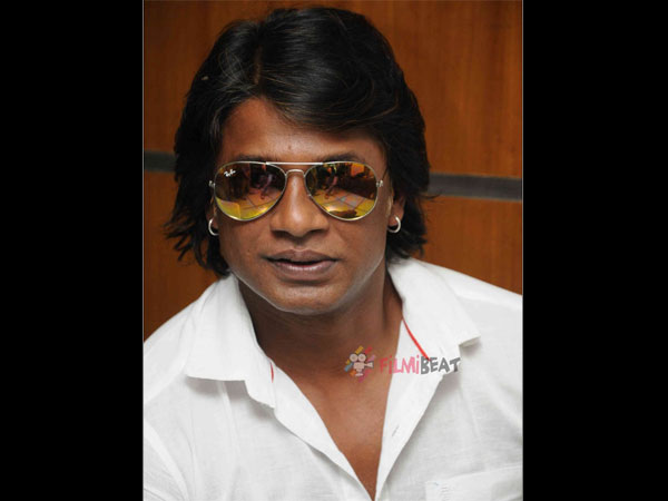 Duniya Vijay R Chandru Duniya Vijay R Chandru