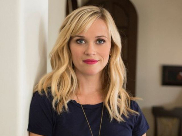 Reese Witherspoon Reese Witherspoon